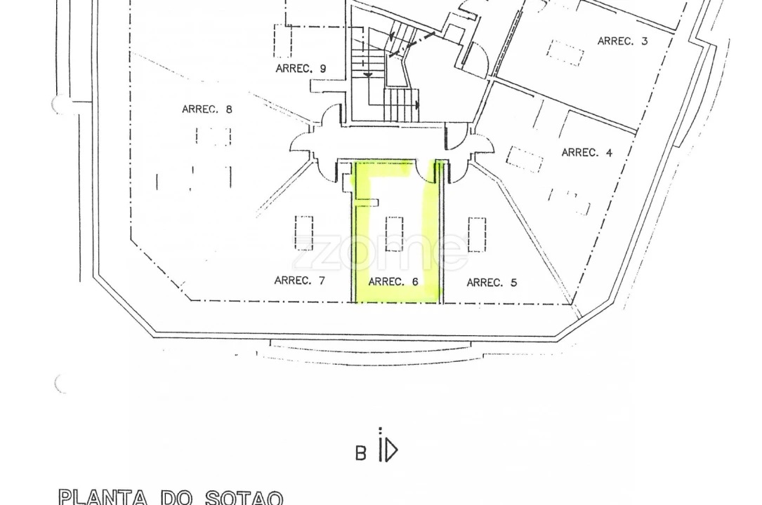 Apartamento T2 para Venda em Algueirão-Mem Martins Foto 27