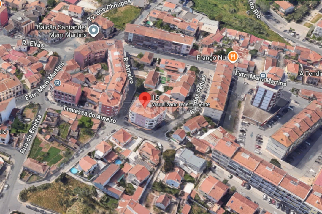 Apartamento T2 para Venda em Algueirão-Mem Martins Foto 28