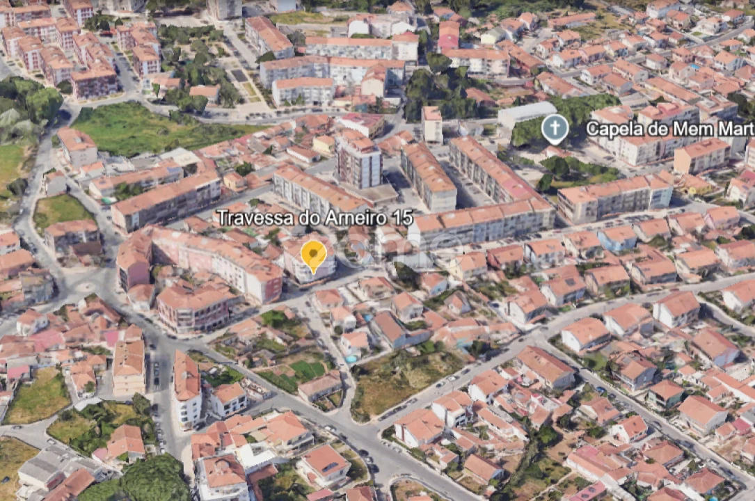 Apartamento T2 para Venda em Algueirão-Mem Martins Foto 30