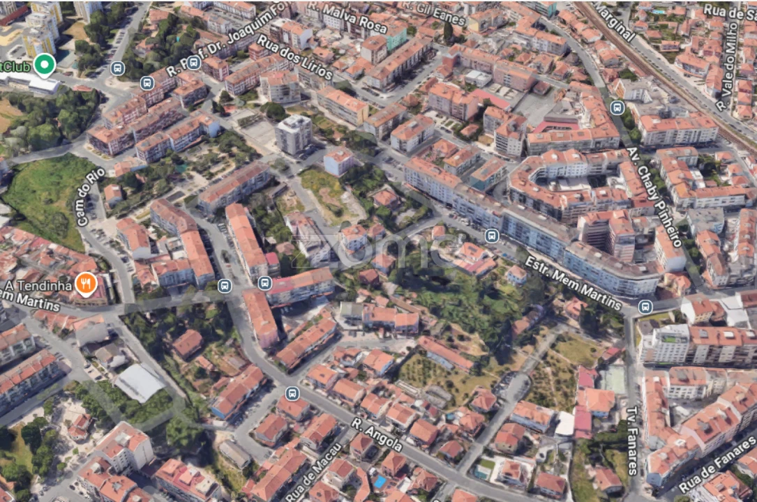 Apartamento T2 para Venda em Algueirão-Mem Martins Foto 31