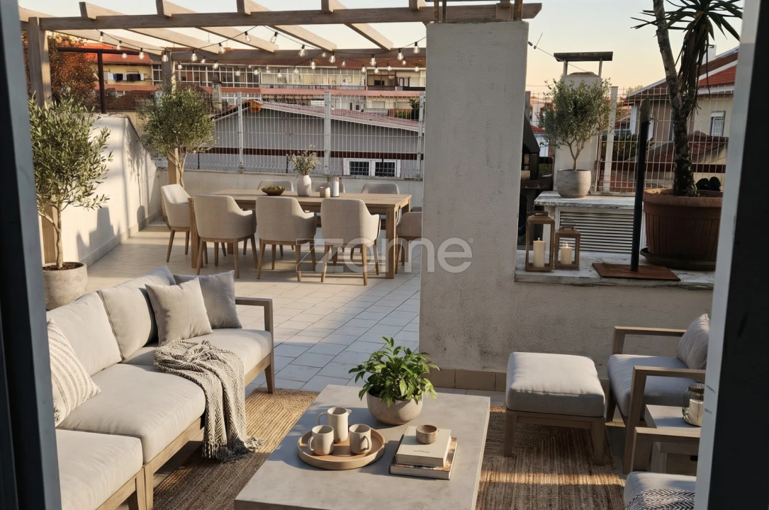 Apartamento T2 para Venda em Algueirão-Mem Martins Foto 19