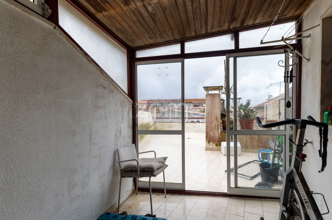 Apartamento T2 para Venda em Algueirão-Mem Martins Foto 21