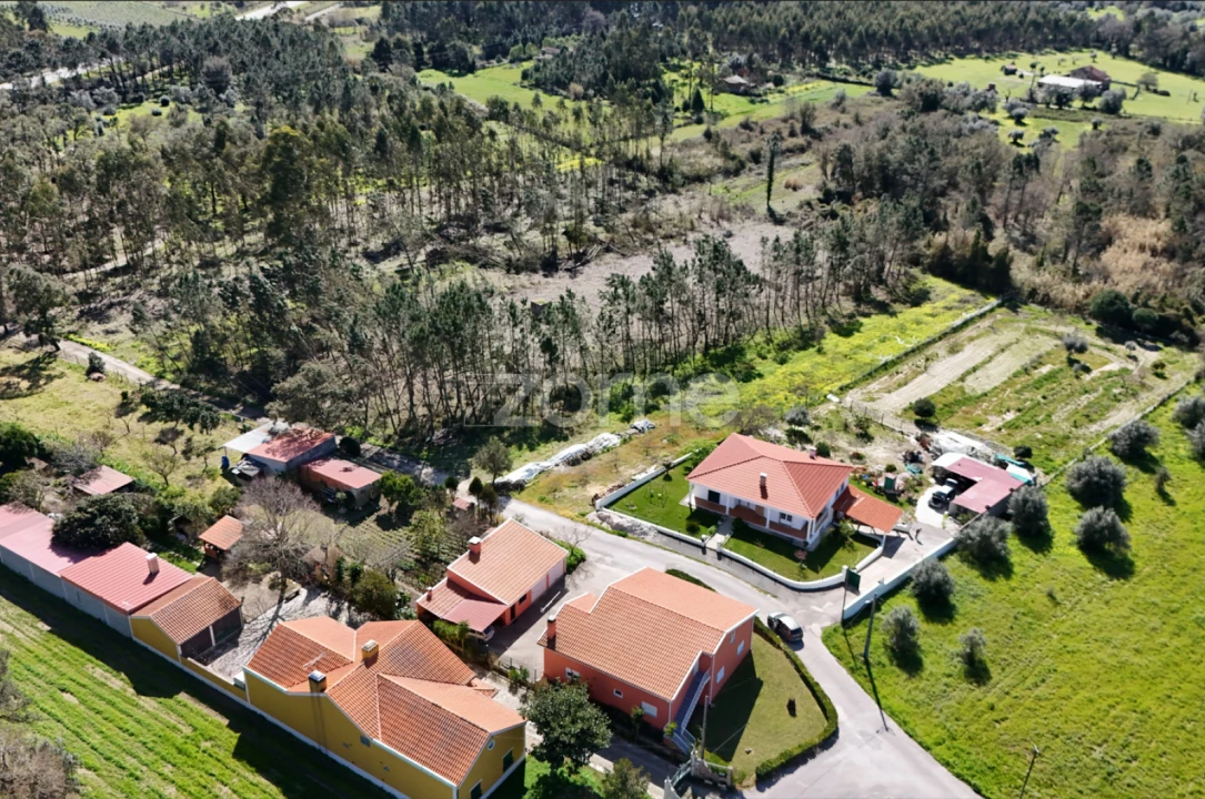 Terreno para Venda em Arazede Foto 4