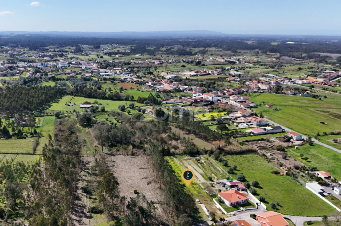 Terreno para Venda em Arazede Foto 2