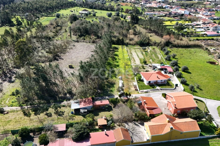 Terreno para Venda em Arazede Foto 7