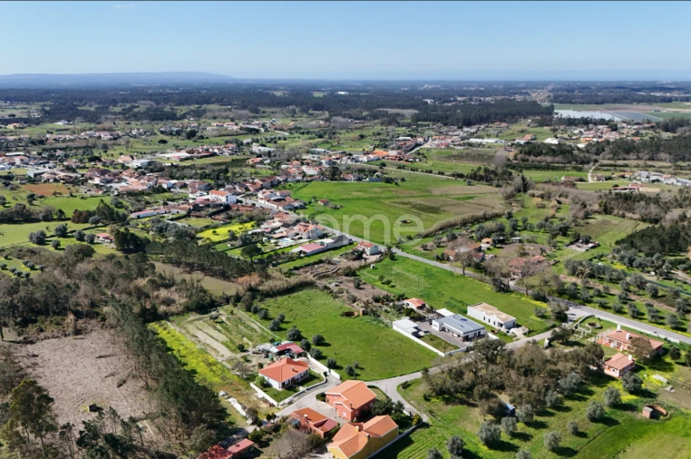 Terreno para Venda em Arazede Foto 9