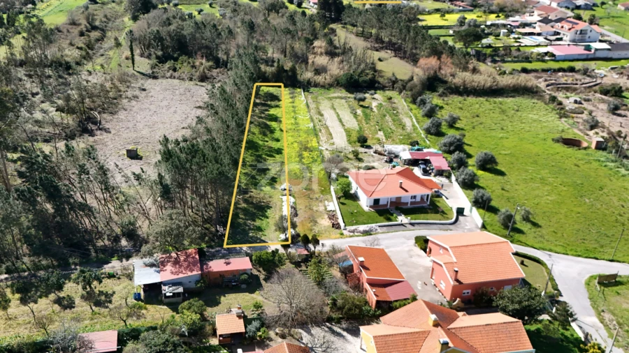 Terreno para Venda em Arazede
