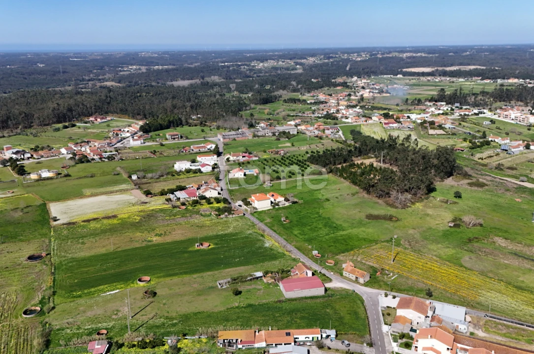 Terreno para Venda em Montemor-O-Velho e Gatões Foto 7