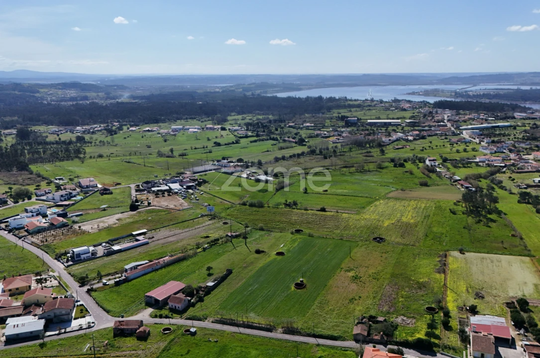 Terreno para Venda em Montemor-O-Velho e Gatões Foto 4