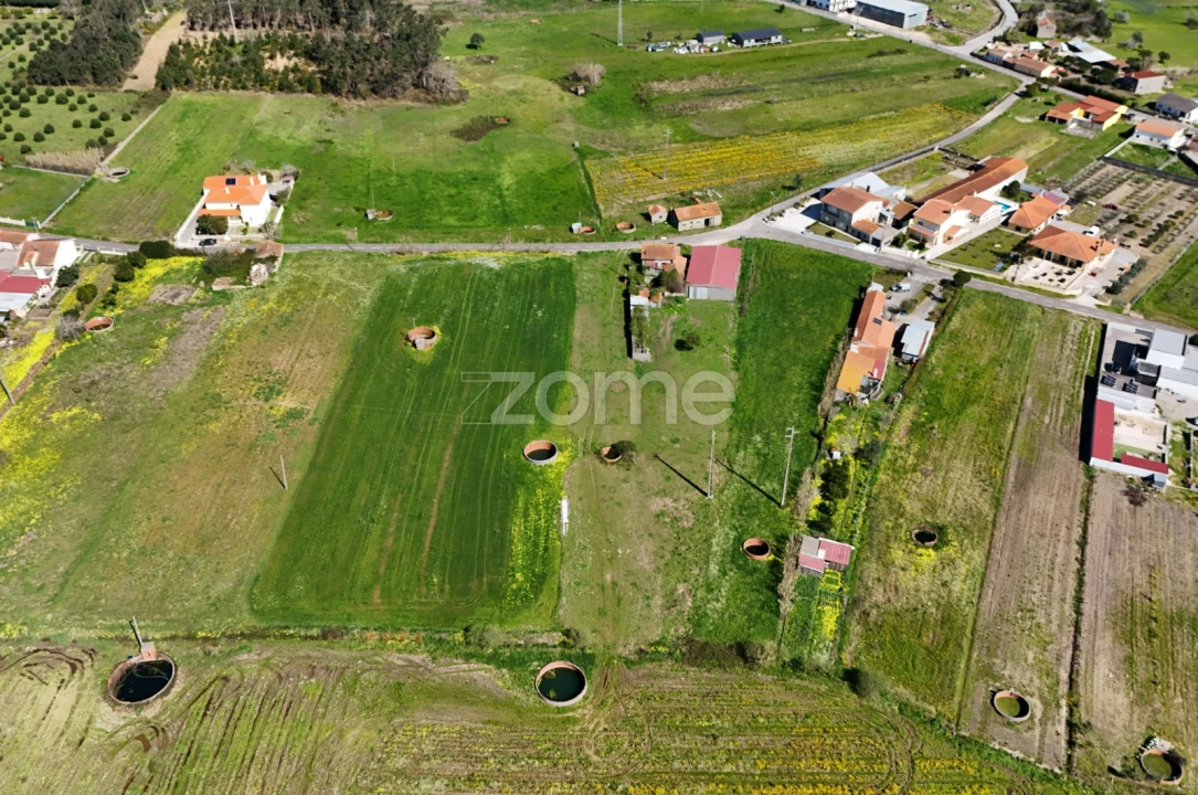 Terreno para Venda em Montemor-O-Velho e Gatões Foto 5