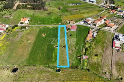 Terreno para Venda em Montemor-O-Velho e Gatões