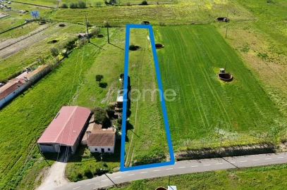 Terreno para Venda em Montemor-O-Velho e Gatões