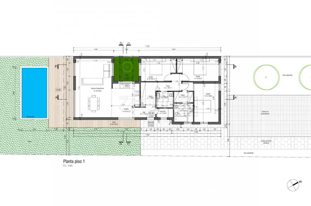 Terreno para Venda em Montemor-O-Velho e Gatões Foto 11