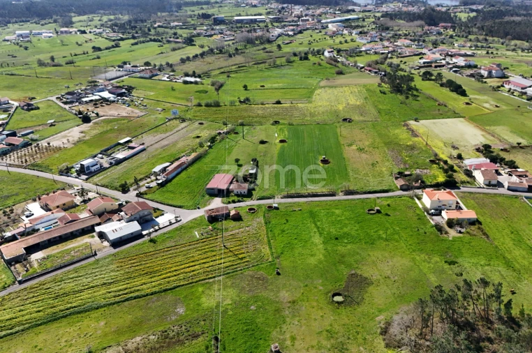 Terreno para Venda em Montemor-O-Velho e Gatões Foto 6
