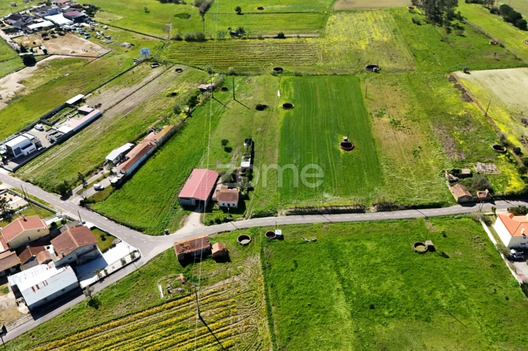 Terreno para Venda em Montemor-O-Velho e Gatões Foto 8
