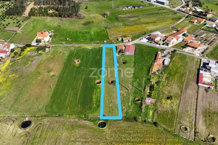 Terreno para Venda em Montemor-O-Velho e Gatões Foto 7