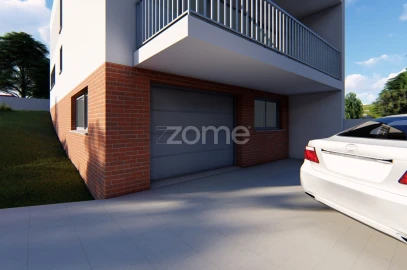 Moradia T4 para Venda em Tavarede