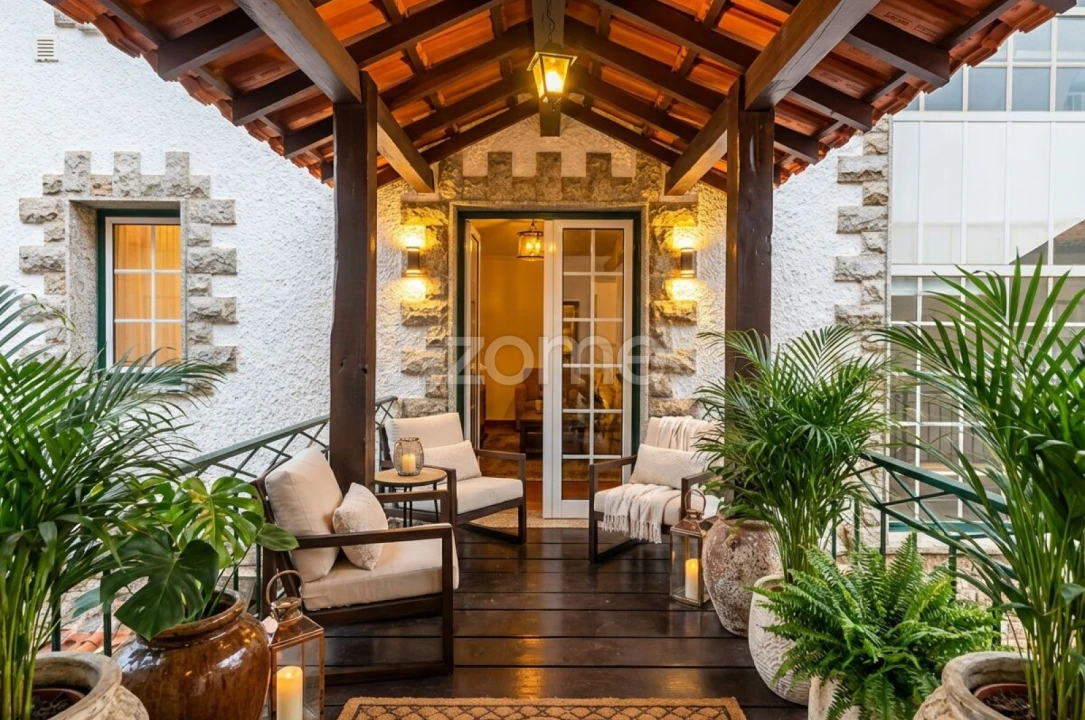 Negócio para Venda em Lajeosa do Dão Foto 13