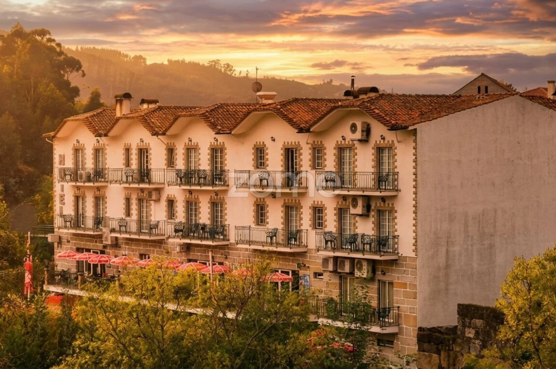 Negócio para Venda em Lajeosa do Dão Foto 5