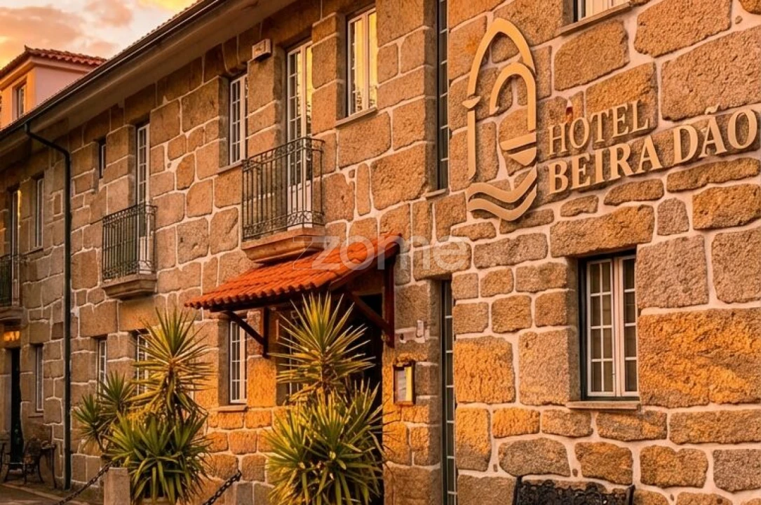 Negócio para Venda em Lajeosa do Dão Foto 3