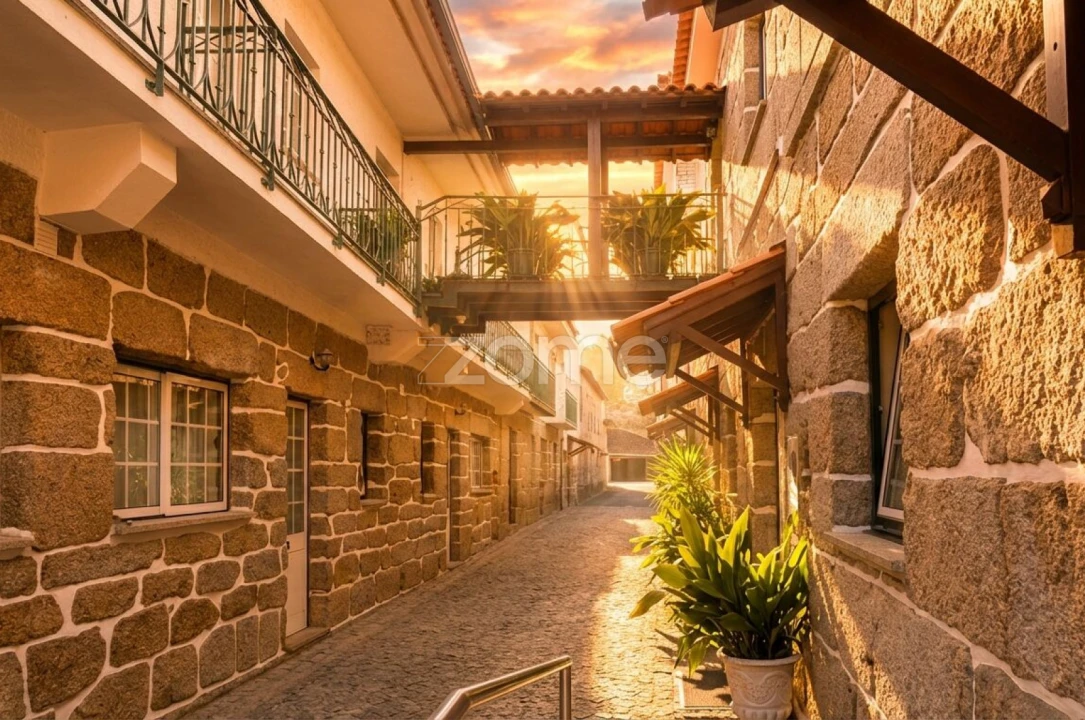 Negócio para Venda em Lajeosa do Dão Foto 1