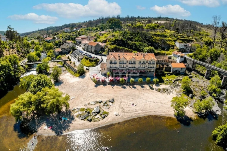 Negócio para Venda em Lajeosa do Dão Foto 11