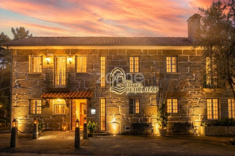 Negócio para Venda em Lajeosa do Dão Foto 2