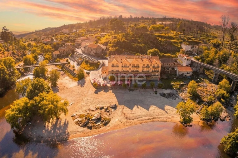 Negócio para Venda em Lajeosa do Dão Foto 8