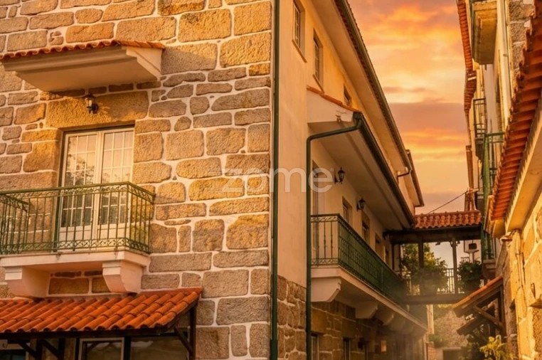 Negócio para Venda em Lajeosa do Dão Foto 4