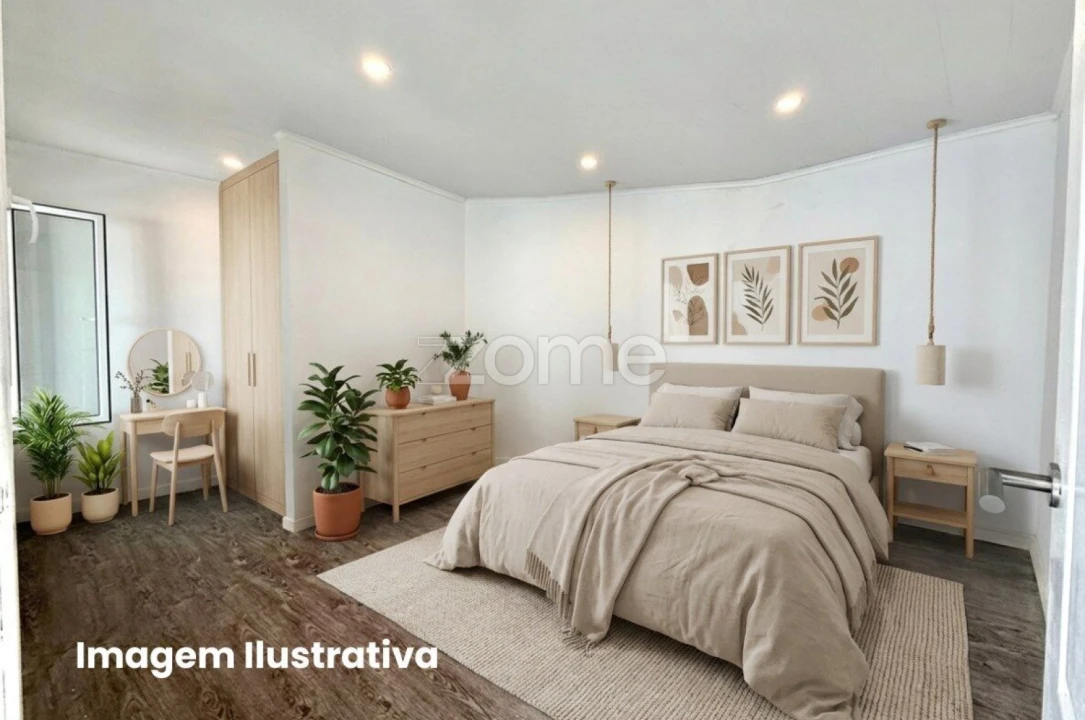 Moradia T4 para Venda em Arrifes Foto 20