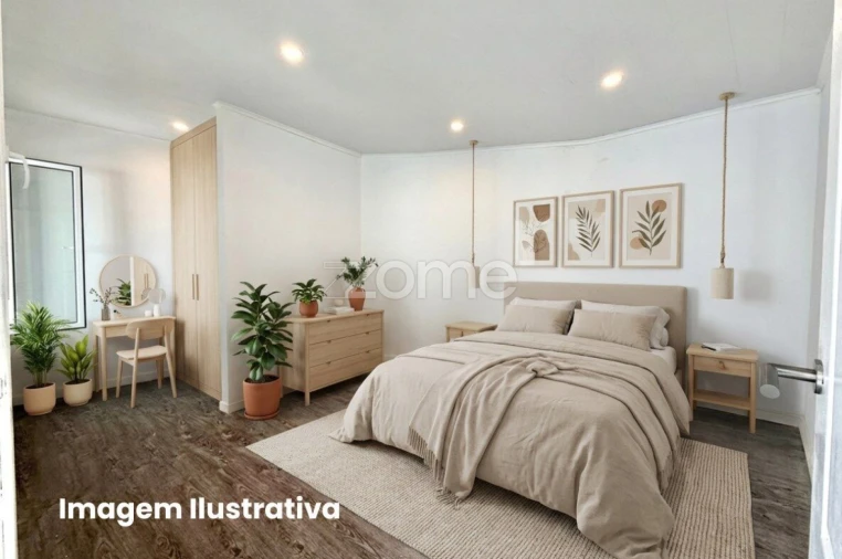 Moradia T4 para Venda em Arrifes Foto 20