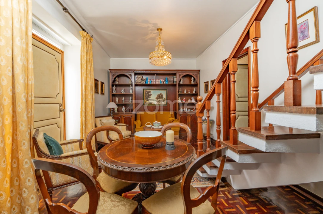 Terreno para Venda em Algueirão-Mem Martins Foto 14