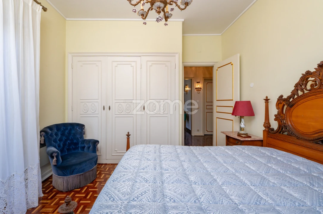 Terreno para Venda em Algueirão-Mem Martins Foto 38