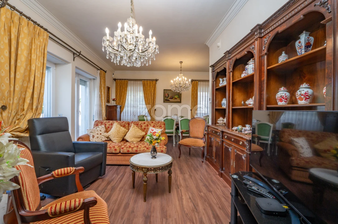 Terreno para Venda em Algueirão-Mem Martins Foto 15