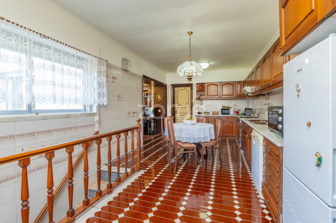 Terreno para Venda em Algueirão-Mem Martins Foto 21