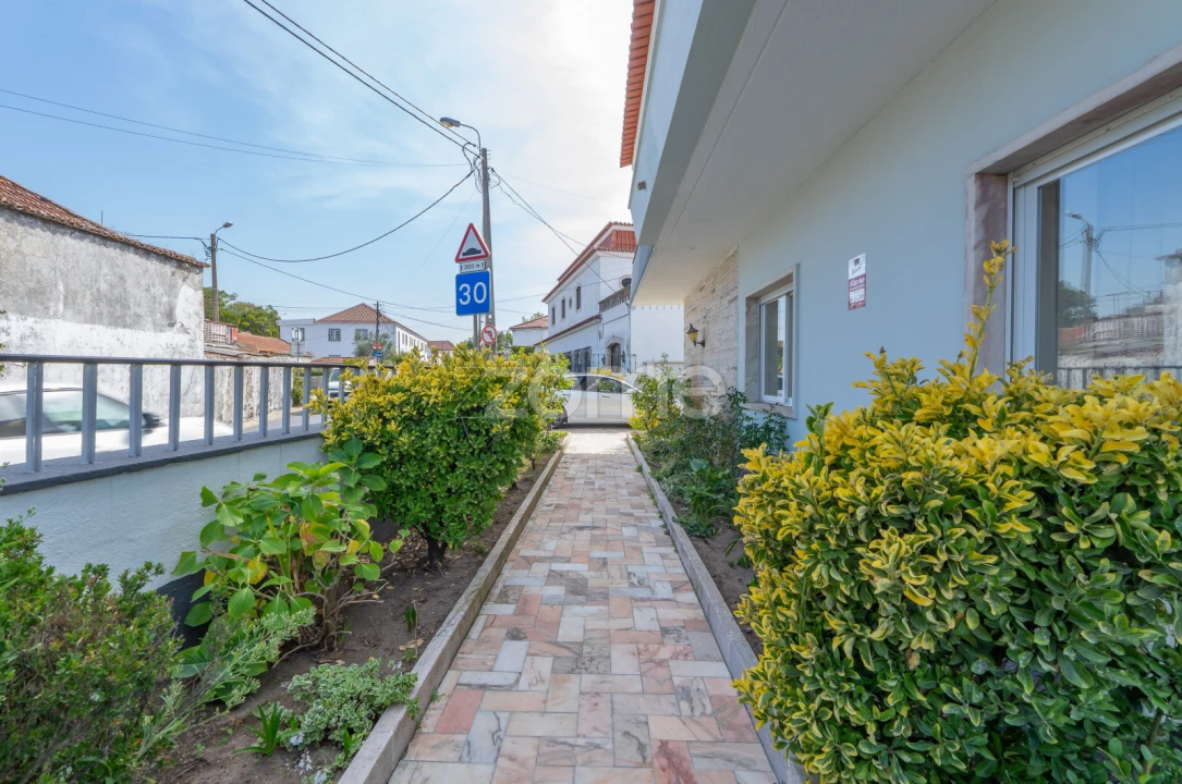 Terreno para Venda em Algueirão-Mem Martins Foto 43