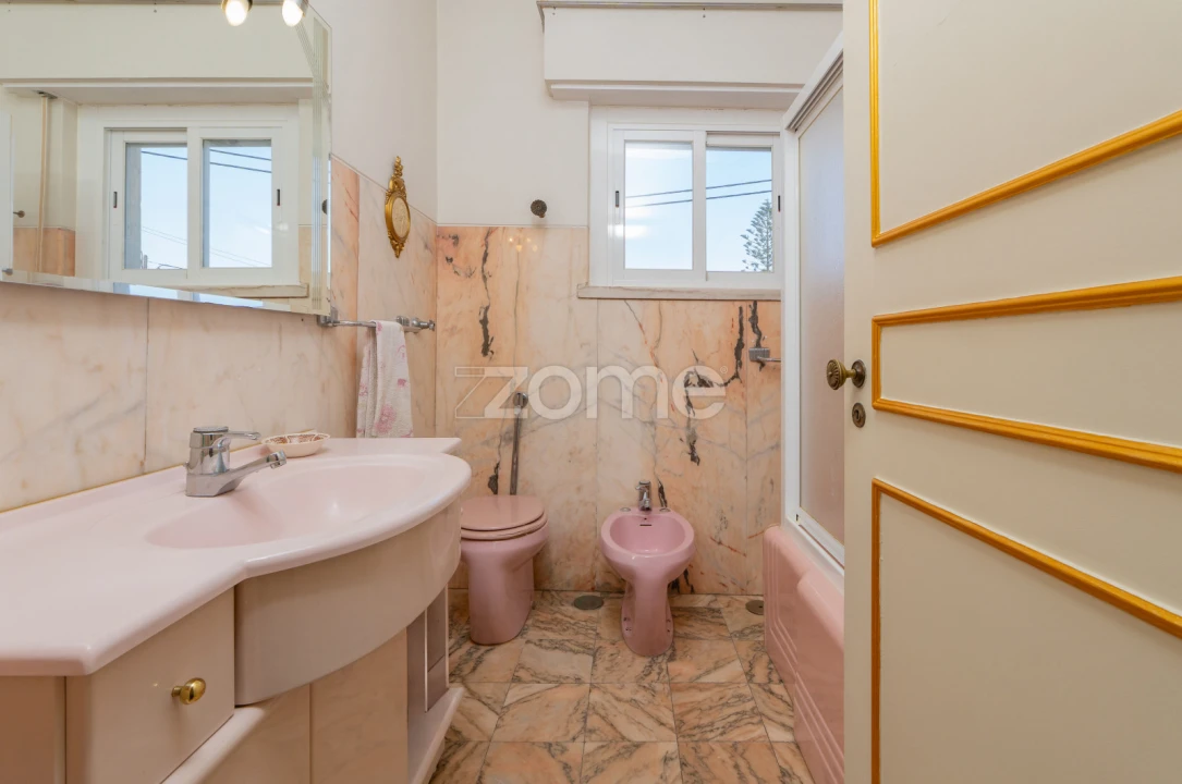 Terreno para Venda em Algueirão-Mem Martins Foto 39