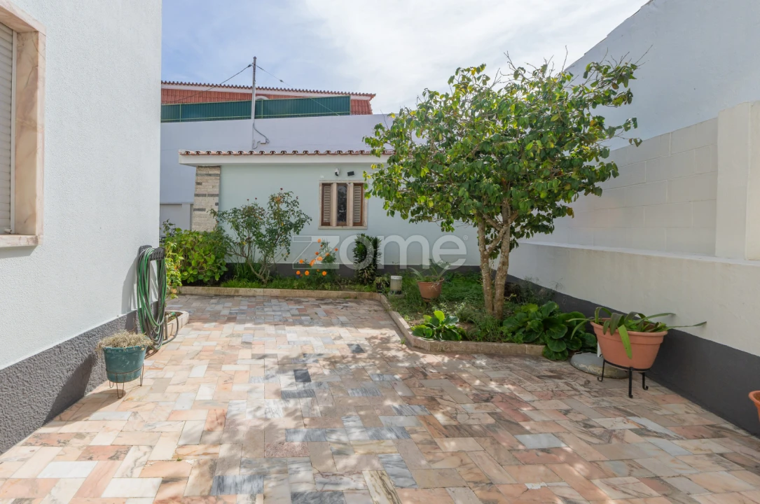 Terreno para Venda em Algueirão-Mem Martins Foto 45