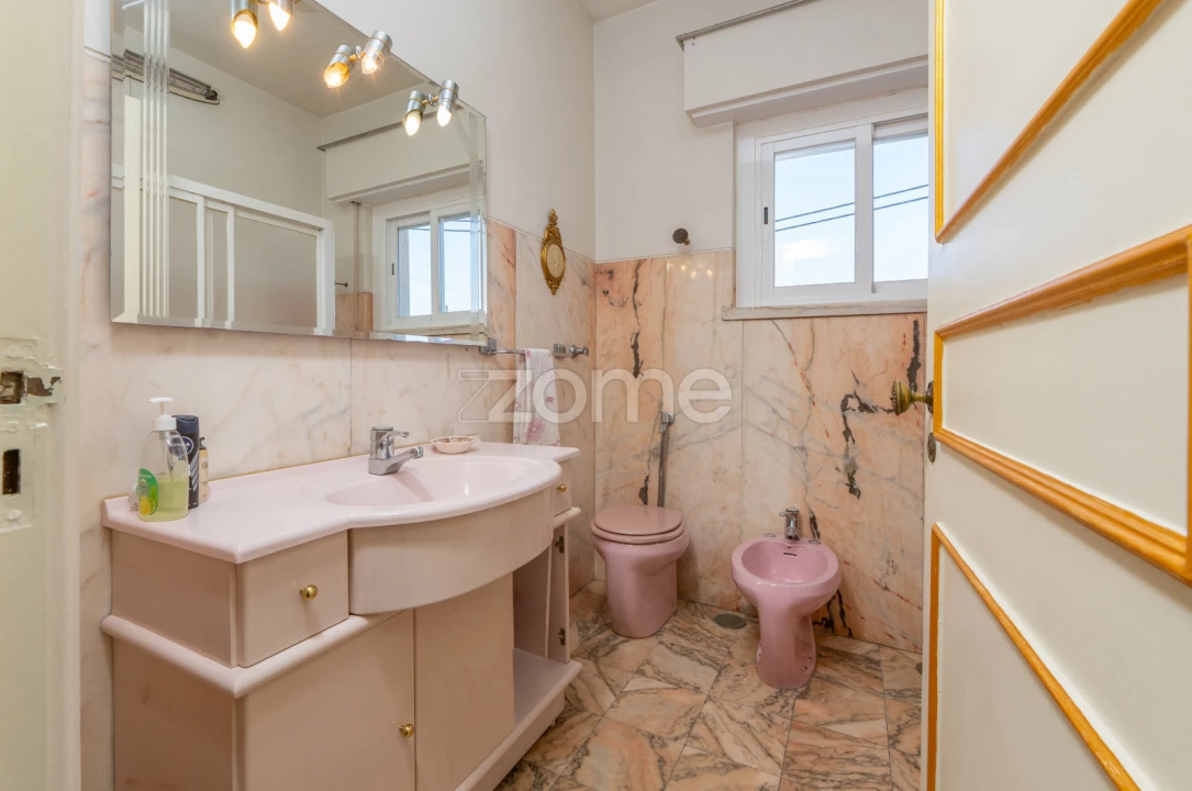 Terreno para Venda em Algueirão-Mem Martins Foto 40