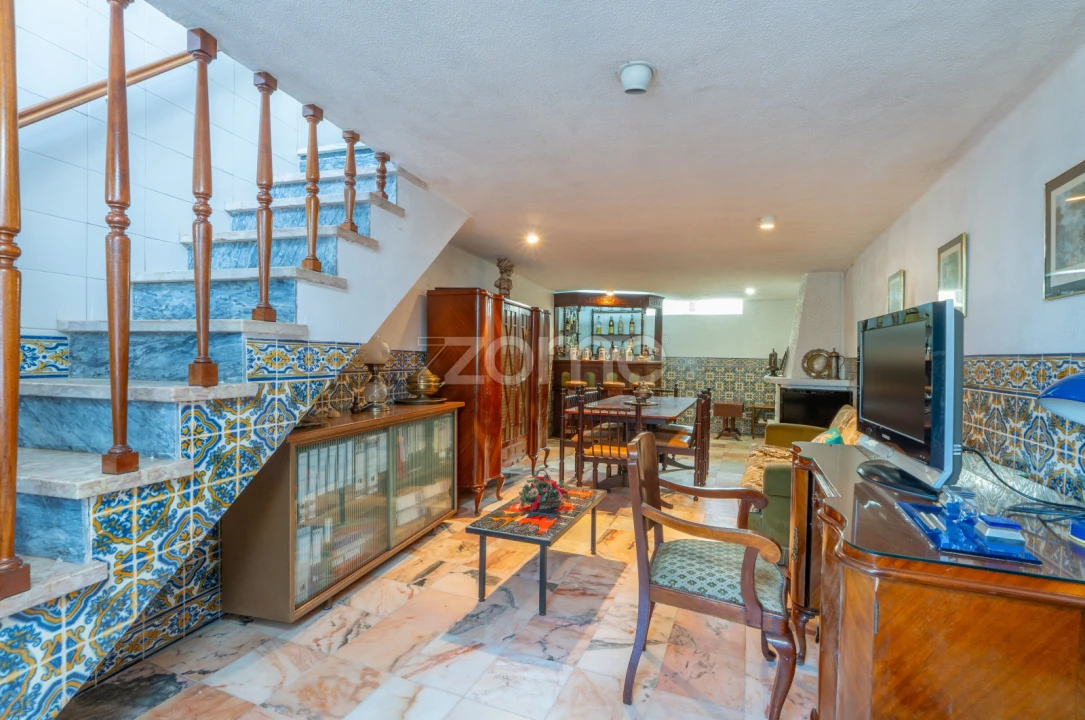 Terreno para Venda em Algueirão-Mem Martins Foto 24