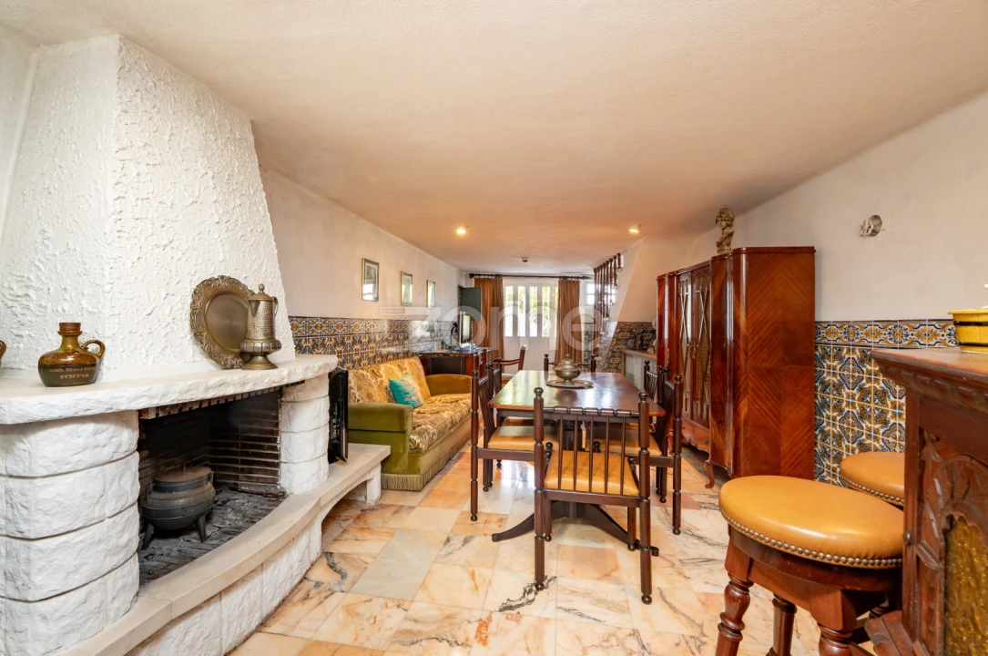 Terreno para Venda em Algueirão-Mem Martins Foto 25