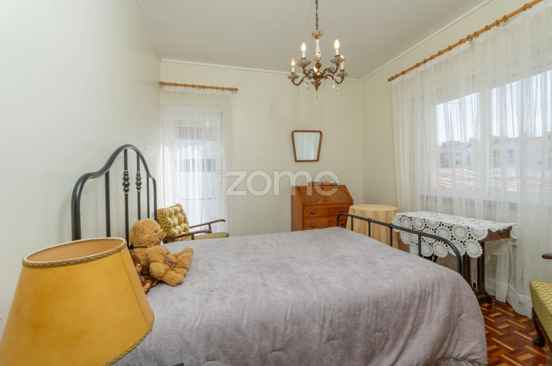 Terreno para Venda em Algueirão-Mem Martins Foto 31