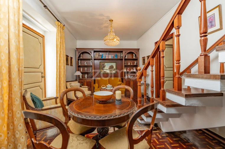 Terreno para Venda em Algueirão-Mem Martins Foto 14