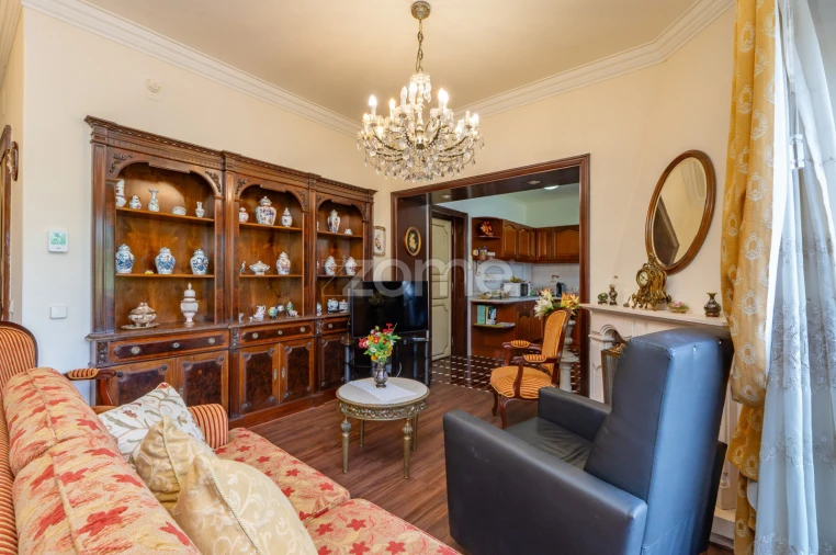 Terreno para Venda em Algueirão-Mem Martins Foto 18