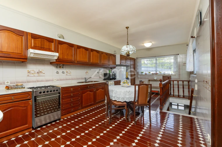 Terreno para Venda em Algueirão-Mem Martins Foto 19