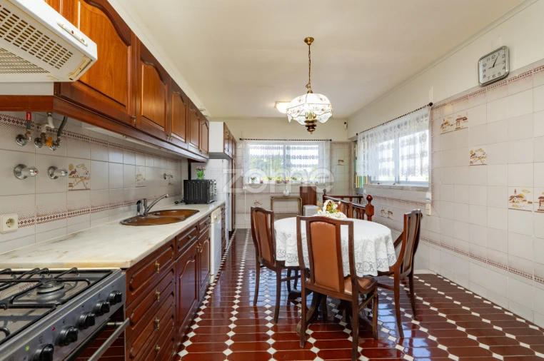 Terreno para Venda em Algueirão-Mem Martins Foto 20