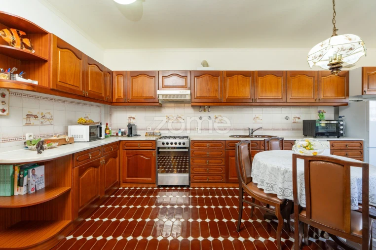 Terreno para Venda em Algueirão-Mem Martins Foto 22