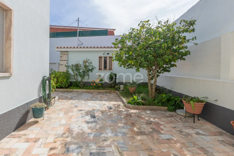 Terreno para Venda em Algueirão-Mem Martins Foto 45