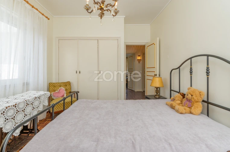 Terreno para Venda em Algueirão-Mem Martins Foto 32