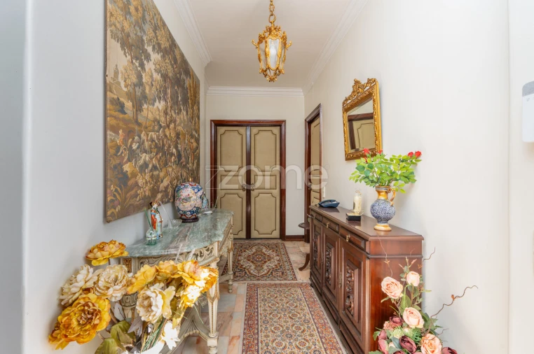 Terreno para Venda em Algueirão-Mem Martins Foto 11